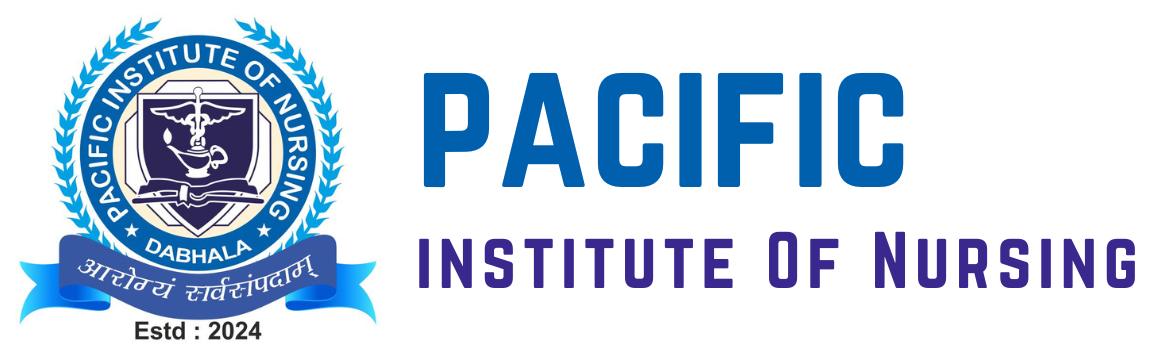 Pacific Logo